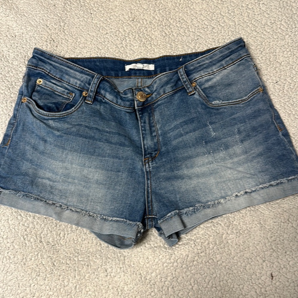 Sts blue